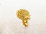 Tous - Ketting - 18 karaat Geel goud