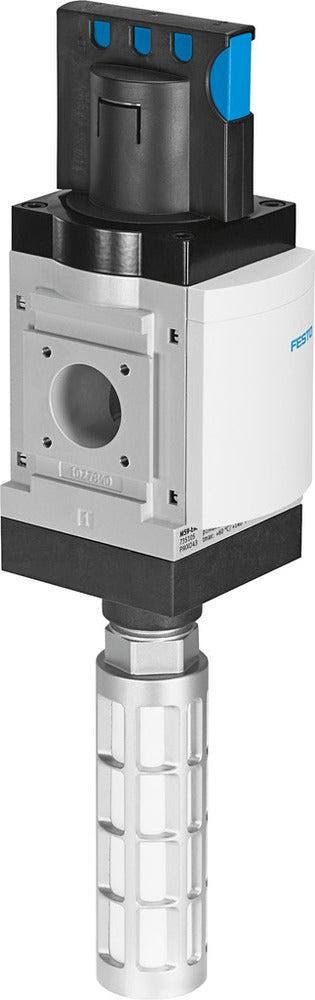 FESTO Distributeur De Mise En Circuit G1 0-20bar, Verzenden