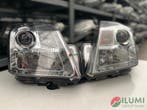 RENAULT VELSATIS XENON G+D 8200014357 8200014358, Verzenden