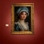 PLM-Art - La comtesse Pop Style, Antiek en Kunst