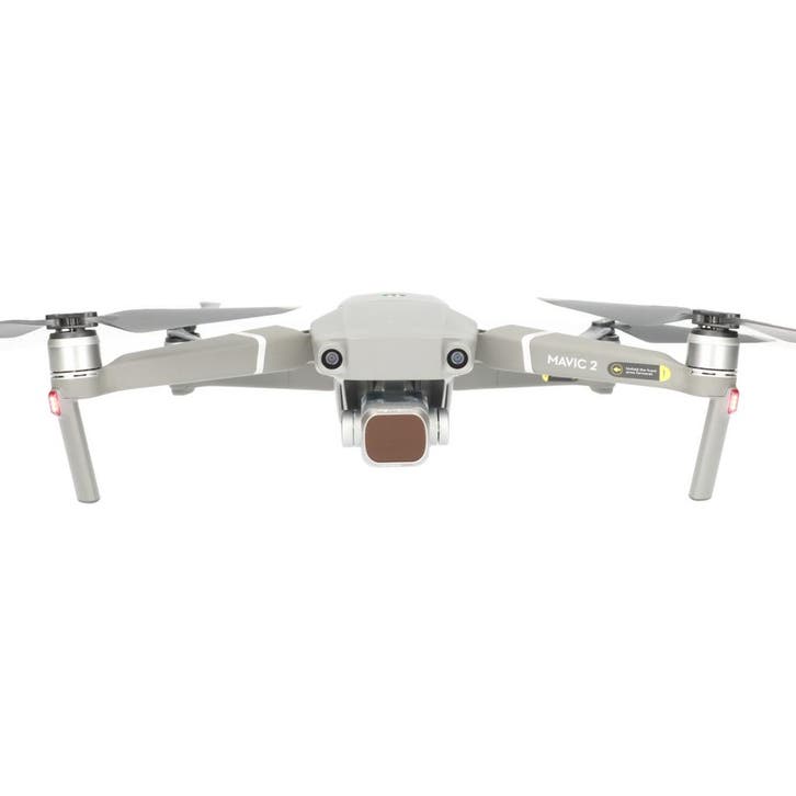 Tweedehands DJI Mavic 2 PRO CM4494, Audio, Tv en Foto, Overige Audio, Tv en Foto, Gebruikt, Ophalen of Verzenden
