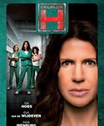 Celblok H - Seizoen 1 op DVD, Verzenden, Nieuw in verpakking