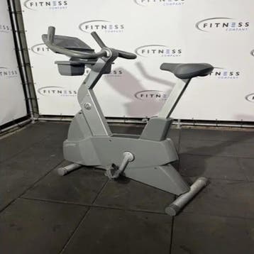 Life Fitness - 95ci - Upright Bike, Sport en Fitness, Fitnessapparatuur, Ophalen of Verzenden, Nieuw, Overige typen