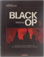 De Morgen stripcollectie 8: Black Op / De Morgen, Boeken, Verzenden, Zo goed als nieuw, Desberg