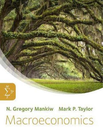 Macroeconomics 9781408081976 Mark Taylor, Boeken, Verzenden, Zo goed als nieuw, Mark Taylor