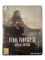 Final Fantasy XV Special Edition (PS4), Games en Spelcomputers, Games | Sony PlayStation 4, Verzenden, Nieuw