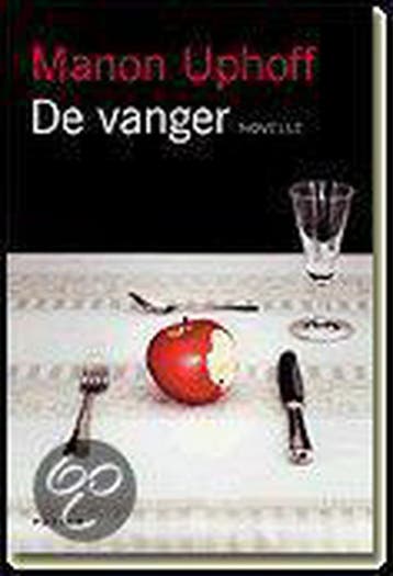 De vanger 9789057593840 Manon Uphoff, Verzenden, Gelezen, Manon Uphoff