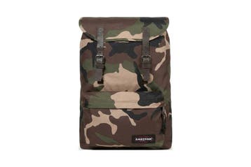 Eastpak Rugzak Overig, Verzenden, 25 tot 40 cm, Zo goed als nieuw, 30 tot 45 cm