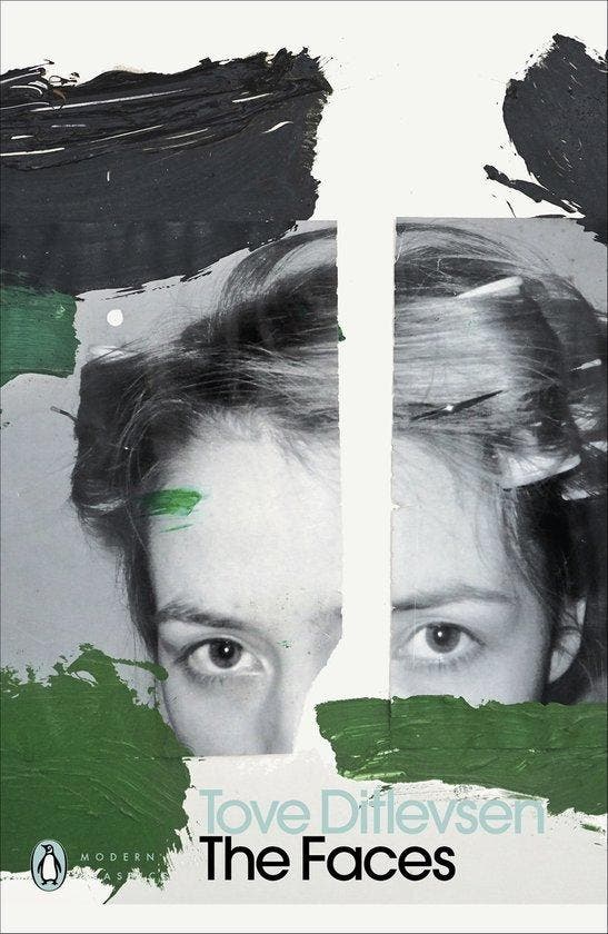 The Faces / Penguin Modern Classics 9780241391914, Livres, Langue | Anglais, Envoi
