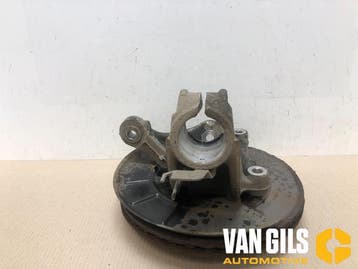 Fusee rechts-voor Volkswagen Passat O245154