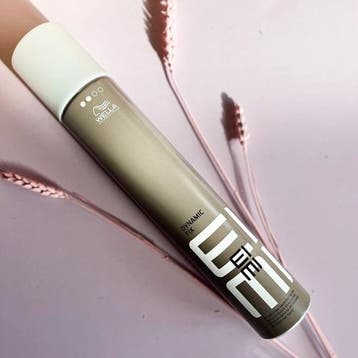 Wella Professionals EIMI Dynamic Fix (Finishing Spray), Verzenden, Gel, Wax, Haarlak of Mousse