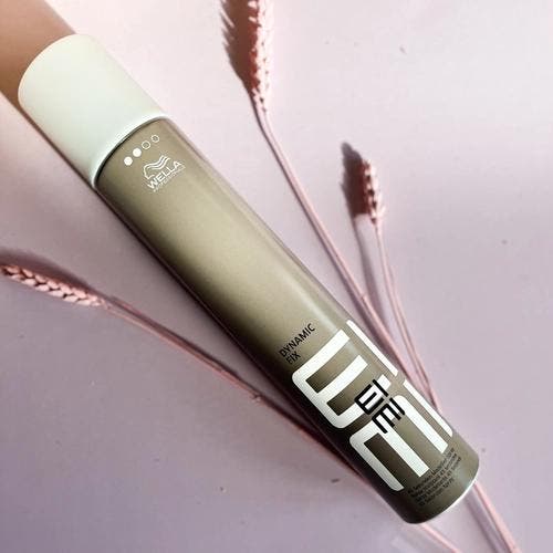 Wella Professionals EIMI Dynamic Fix (Finishing Spray), Bijoux, Sacs & Beauté, Beauté | Soins des cheveux, Envoi