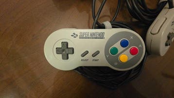 Nintendo - Snes - Super Nintendo Entertainment System -, Nieuw