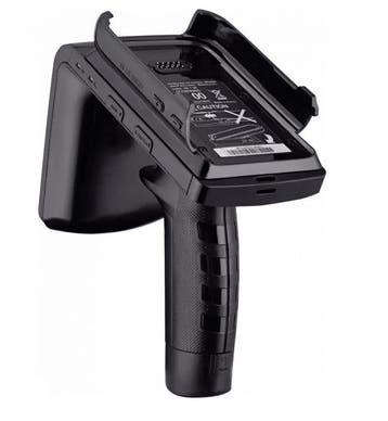 Bluebird RFR900-WX4S RFID reader, Computers en Software, Verzenden, Nieuw