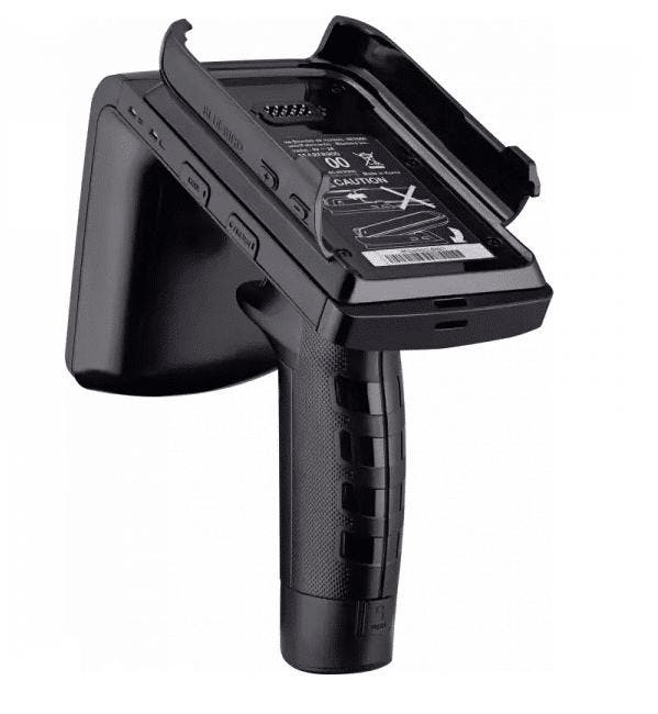 Bluebird RFR900-WX4S RFID reader, Computers en Software, Overige Computers en Software, Nieuw, Verzenden