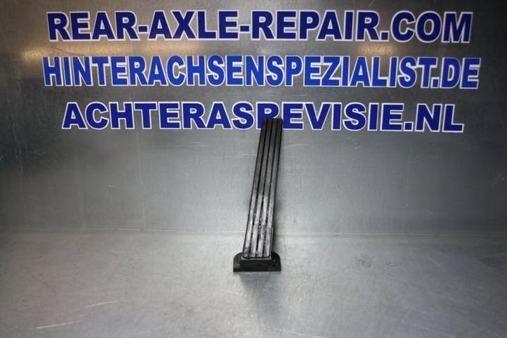 Gaspedaal Opel Ascona A, Manta A , gebruikt. (Interieur), Auto-onderdelen, Interieur en Bekleding, Gebruikt, Opel, Verzenden