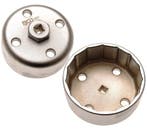 Bgs Technic Oliefiltersleutel 15-kant voor Hyundai, Kia, Verzenden, Nieuw