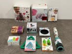 Veiling - Lékué keukenaccessoires set 11-delig, Huis en Inrichting, Nieuw
