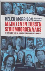 Mijn leven tussen seriemoordenaars 9789002239489, Boeken, Verzenden, Gelezen, Helen Morrison