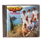 BZN - Friends (CD) (TWEEDEHANDS), Cd's en Dvd's, Cd's | Overige Cd's, Verzenden, Nieuw in verpakking