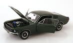 kk-scale 1:12 - Modelauto - Ford Mustang GT Fastback – 1968