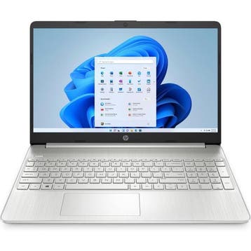 HP 15s-eq2543nd - AMD Ryzen 5 - 16GB, Computers en Software, Ophalen of Verzenden, Nieuw