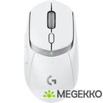 Logitech G309 Draadloze Gaming muis Wit, Verzenden, Nieuw