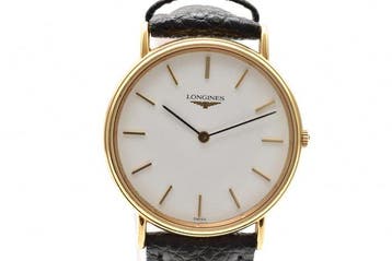 Longines - Longines Grande Classique - Sans prix de réserve