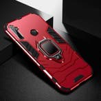 Oppo Reno A Hoesje  - Magnetisch Shockproof Case Cover +, Verzenden, Nieuw
