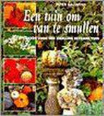TUIN OM VAN TE SMULLEN 9789021593258 P. Bauwens, Verzenden, Gelezen, P. Bauwens