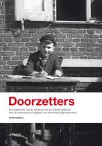 Doorzetters 9789052603728 Mick Matthys, Verzenden, Gelezen, Mick Matthys