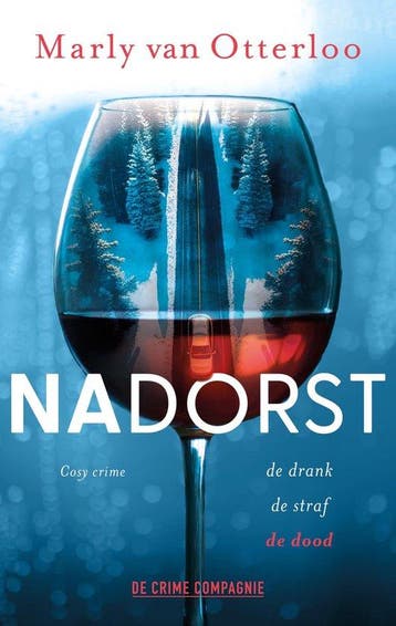 Nadorst 9789461098122 Marly van Otterloo, Verzenden, Marly van Otterloo