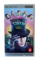 Sjakie En De Chocoladefabriek (UMD VIDEO) (PSP), Verzenden, Nieuw