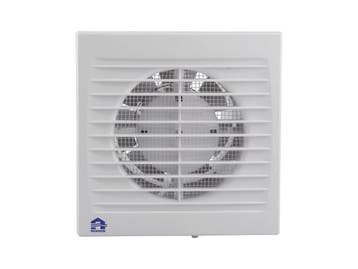Veiling - 2x Renson ventilator ø100mm met timer Greenwave, Elektronische apparatuur, Nieuw