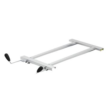 Lavasteengrill Verhogingskit | OPTIMA 900 | 400mm Diamond, Verzenden, Nieuw in verpakking