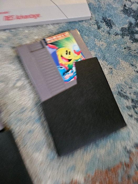 Nintendo - Nes - Nintendo NES & 2 Controllers & NES, Games en Spelcomputers, Spelcomputers | Overige Accessoires