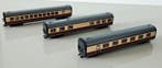 Märklin H0 - 43116 - Modeltrein personenwagonset (1) -, Nieuw