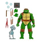 Teenage Mutant Ninja Turtles (Mirage Comics) Action Figure M, Verzamelen, Ophalen of Verzenden, Nieuw