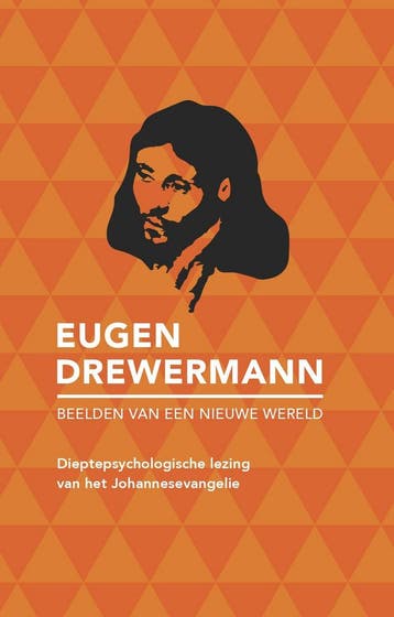 Beelden van een nieuwe wereld 9789493220904 Eugen Drewermann, Boeken, Overige Boeken, Verzenden, Zo goed als nieuw, Eugen Drewermann