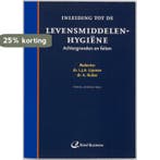 Inleiding tot de levensmiddelenhygiëne 9789035233423, Verzenden