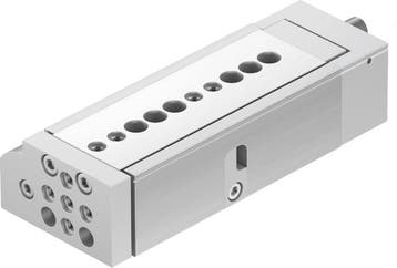 Festo Mini-Chariot 16mm Alésage 50mm Course Double Effet -, Verzenden, Nieuw