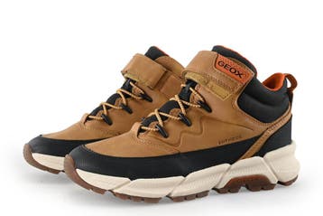 Geox Veterboots Jongens in maat 36 Overig, Verzenden, Schoenen