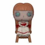 The Conjuring POP! Movies Vinyl Figure Annabelle in Chair #7, Ophalen of Verzenden, Nieuw