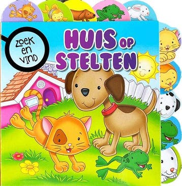 Zoek en vind Huisdieren - Stanton, Verzenden