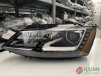 VW JETTA LIFT XENON LED USA PHARE AVANT GAUCHE 5C7941751G, Verzenden
