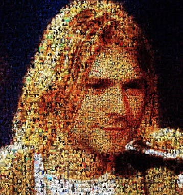David Law - Crypto Kurt Cobain VI - Unplugged