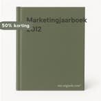 Marketingjaarboek 2012 9789491171048, Verzenden