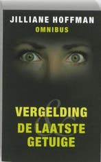 Jilliane Hoffman Omnibus 9789026126055 Jilliane Hoffman, Verzenden, Gelezen, Jilliane Hoffman