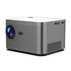 Android 11 Projector - 580 ANSI Lumen - Beamer Home Media, Verzenden
