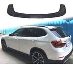 Aileron Pour Bmw X1 E84 09-16 Abs M Look, Verzenden